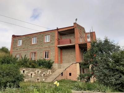 Гостевой дом Кубачи - 81