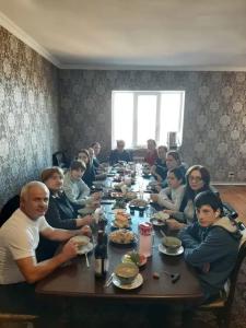 Гостевой дом Кубачи - 84