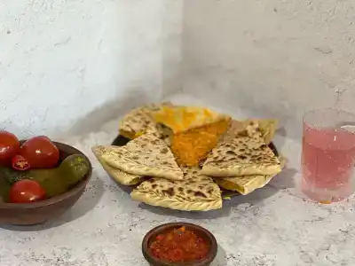 Гостевой дом Кубачи - 89