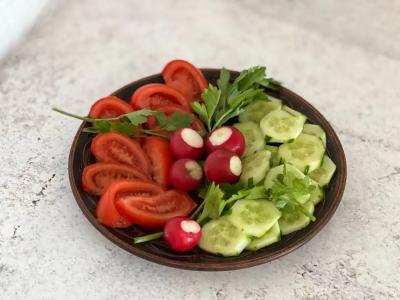 Гостевой дом Кубачи - 88