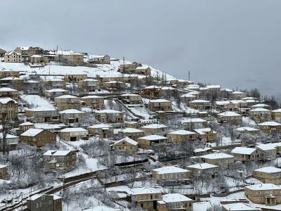 Гостевой дом Кубачи - 97