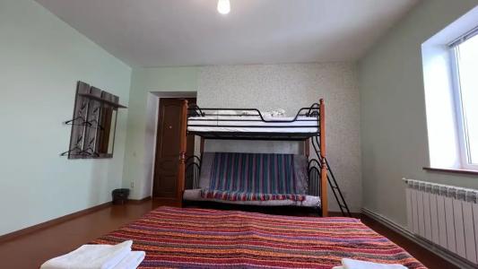 Гостевой дом Кубачи - 101