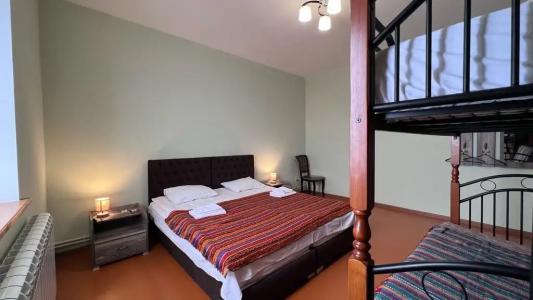 Гостевой дом Кубачи - 103