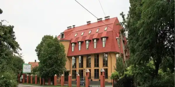 Вальде Парк - 0