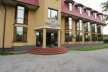 Вальде Парк - 1