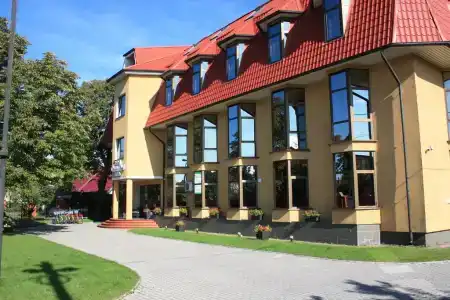 Вальде Парк - 2