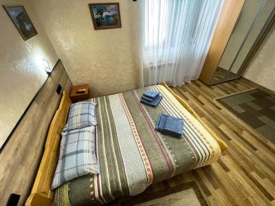 Гостевой дом в Миндальном 39 - 15