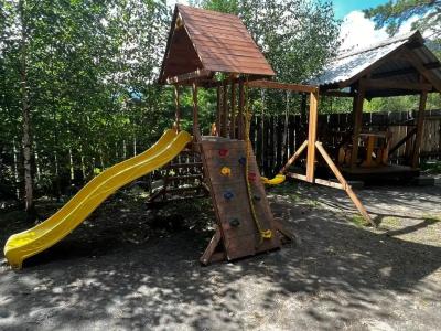 Дом у реки - 1