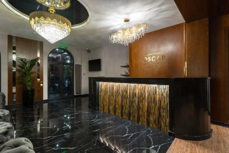 Oscar Boutique - 1