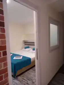 Black Sea Aparthotel - 88