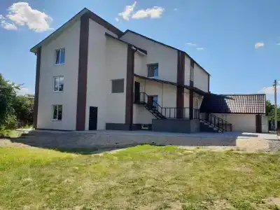 Гостевой дом на Кольцевой - 5