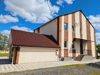 Гостевой дом на Кольцевой - 7