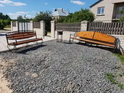 Гостевой дом на Кольцевой - 6