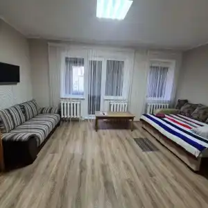 Гостевой дом на Кольцевой - 1