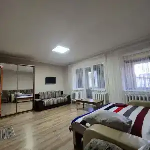 Гостевой дом на Кольцевой