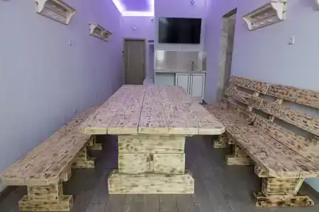 Пирамида - 5