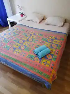 Мини отель Da Rooms - 6