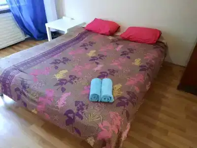 Мини отель Da Rooms - 7