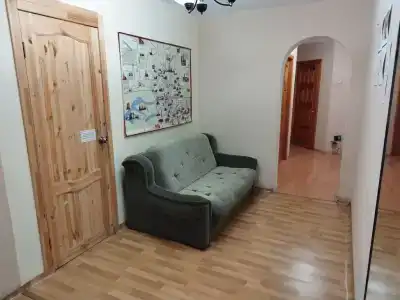 Мини отель Da Rooms - 8