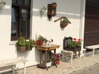 Старая Провинция - 106