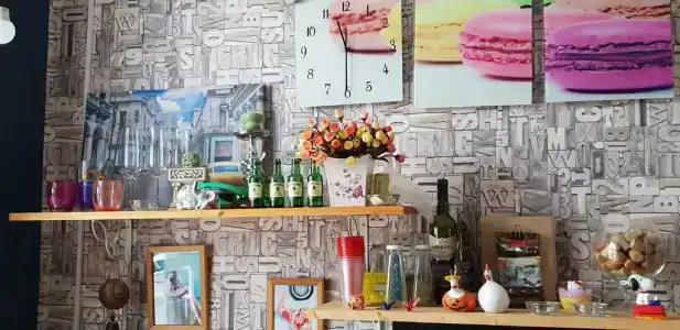 Loft Hostel Minsk - 1
