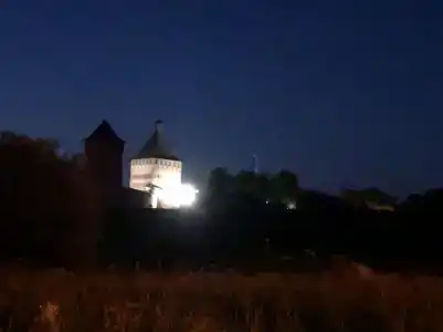 Старая Провинция - 138