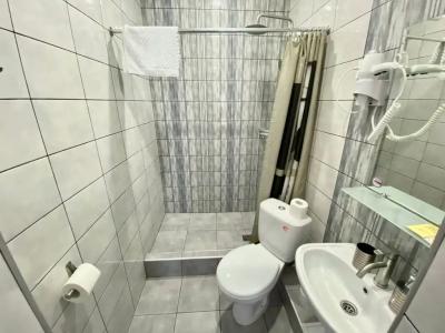 Апарт-отель Five-story - 51