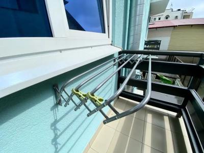 Апарт-отель Five-story - 52