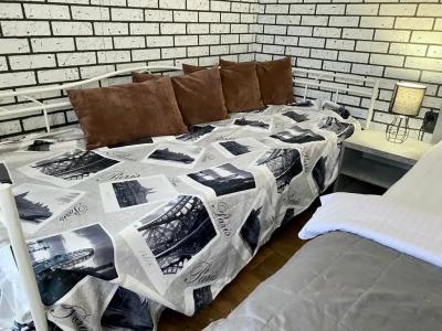 Апарт-отель Five-story - 85