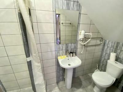 Апарт-отель Five-story - 120