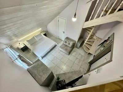 Апарт-отель Five-story - 114
