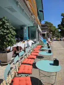 Rony Shelter - 4