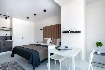 Vvo Apartments - 50