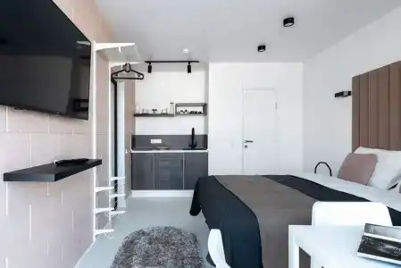 Vvo Apartments - 49