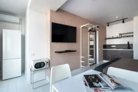 Vvo Apartments - 47
