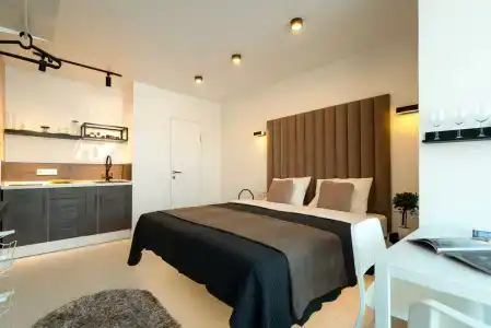 Vvo Apartments - 39