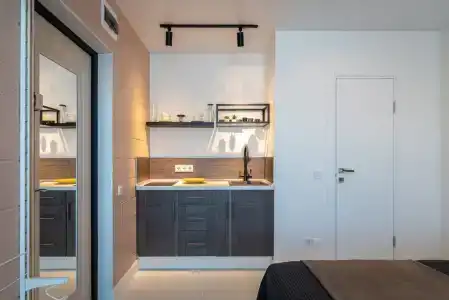Vvo Apartments - 38