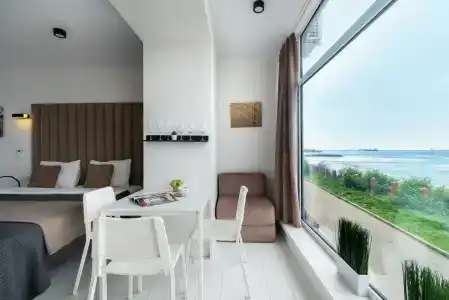 Vvo Apartments - 44
