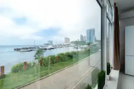 Vvo Apartments - 43