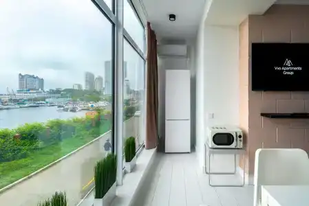 Vvo Apartments - 42