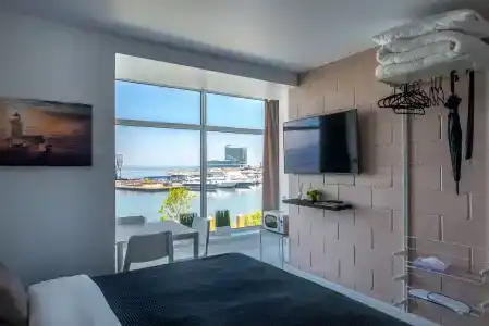 Vvo Apartments - 35