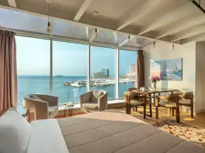 Vvo Apartments - 56