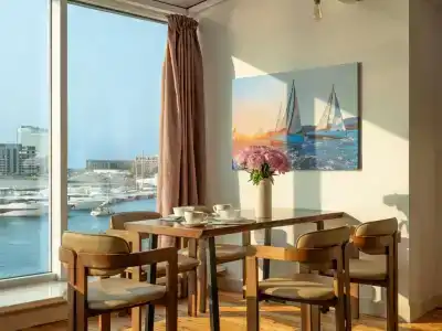 Vvo Apartments - 62
