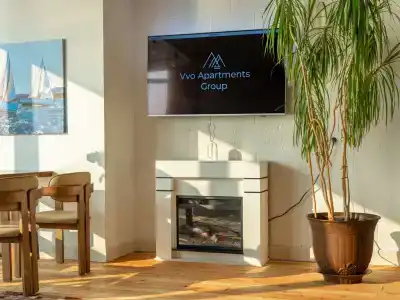 Vvo Apartments - 63