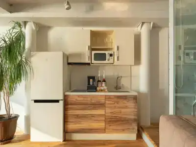 Vvo Apartments - 64