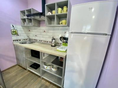Апарт-отель Five-story - 163