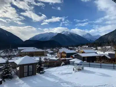 Амир - 1