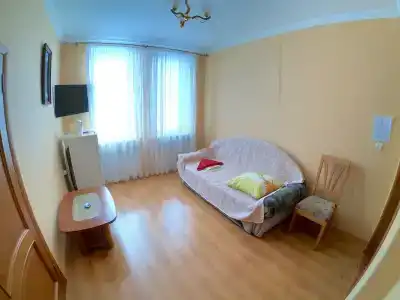 Олимпийский - 26
