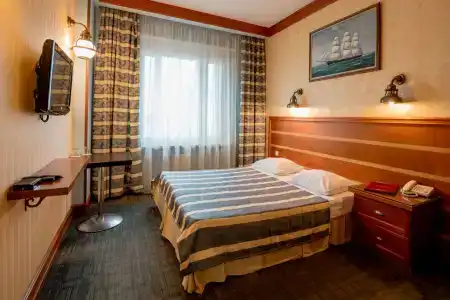 Аврора-Hotel - 7