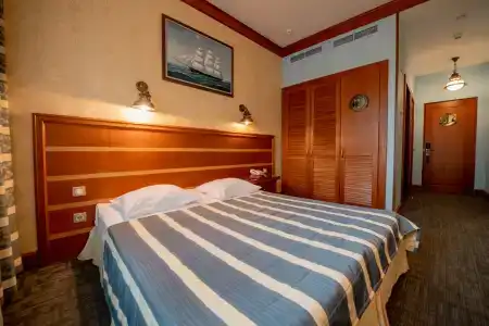 Аврора-Hotel - 6